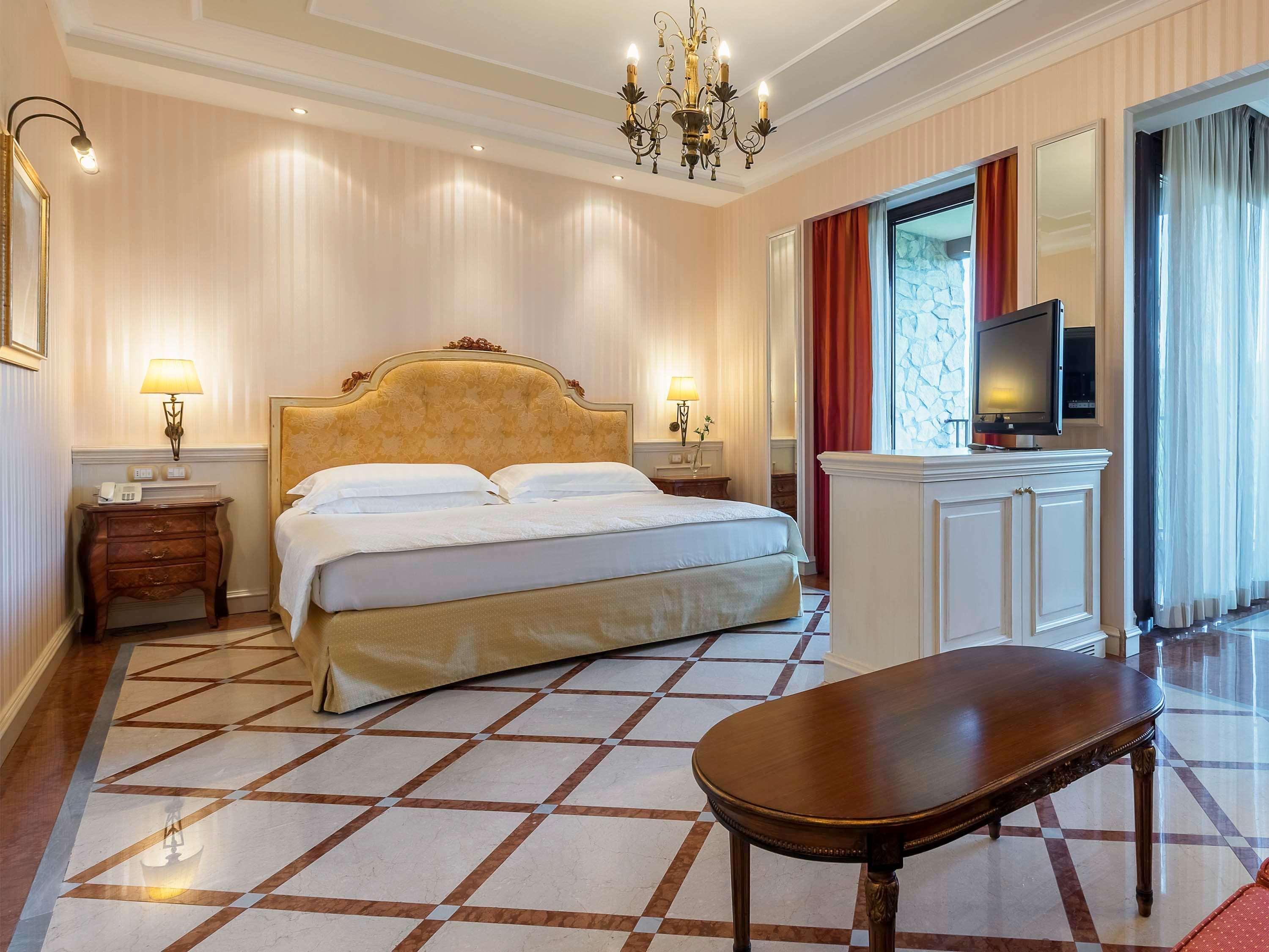 Mercure Petriolo Siena Terme Spa Hotel Bagni Di Petriolo Esterno foto