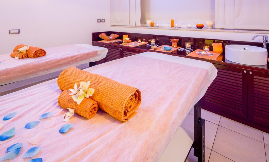 Mercure Petriolo Siena Terme Spa Hotel Bagni Di Petriolo Esterno foto